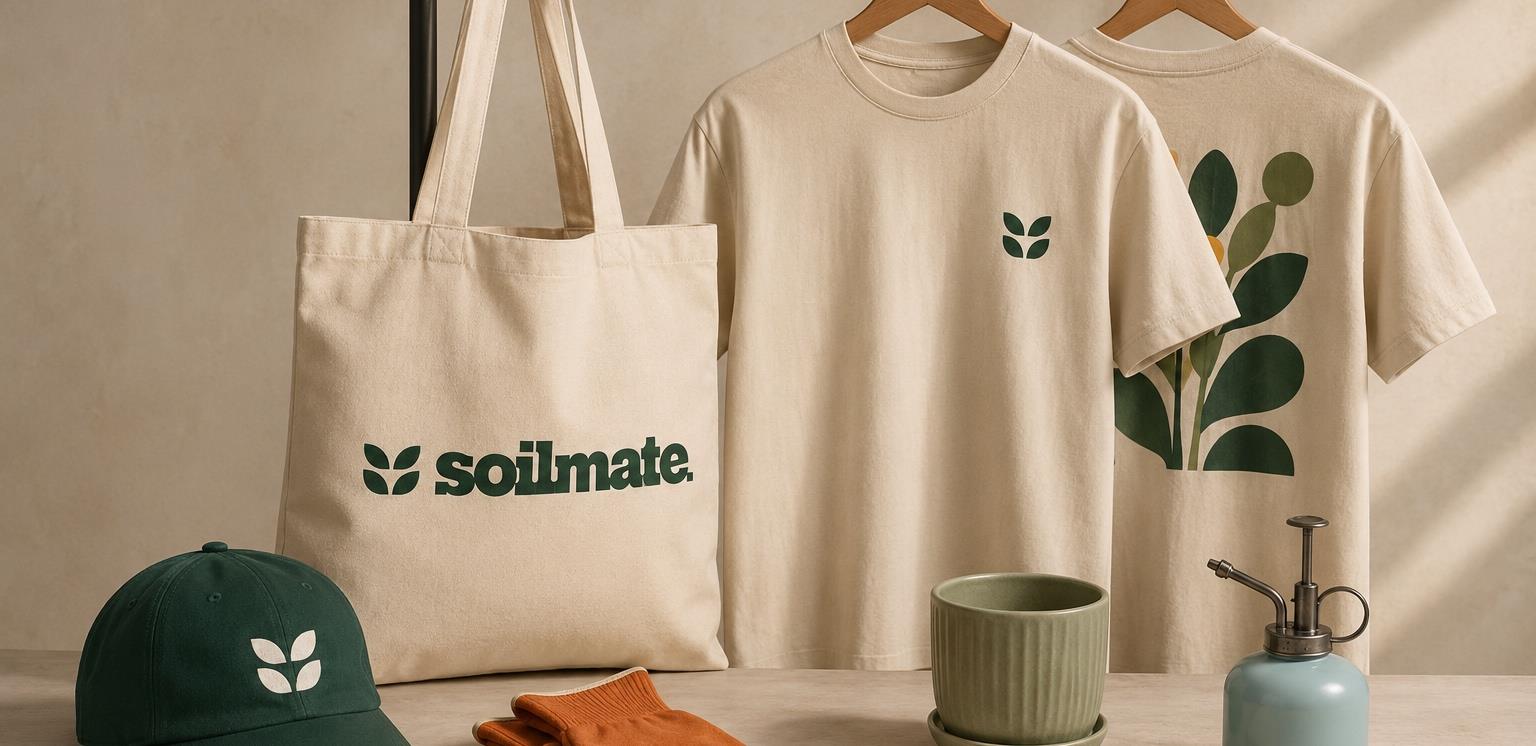 SOILMATE project artwork
